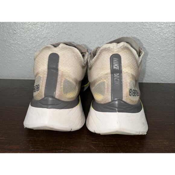 Nike Zoom Fly SP Running Shoe Sepia Stone Sneakers AA3172-201 Men\'s Size 10 main image 5